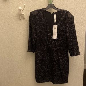 IRO Brand new with tags dress